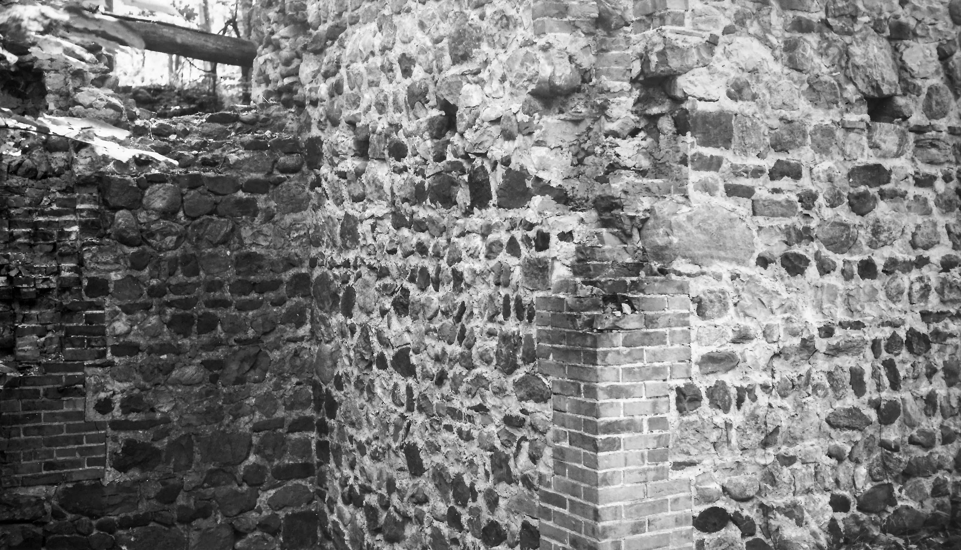 Var-4 Grist Mill Ruins 1